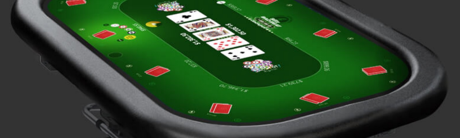 How many hands per hour live poker